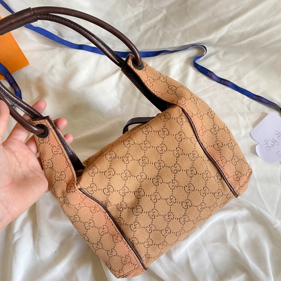 🍒✨Authentic mini Gucci shoulder bag 🍒✨ - Picture 1 of 14